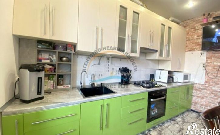 2-комн квартира ул Русская, 23,  д. 23