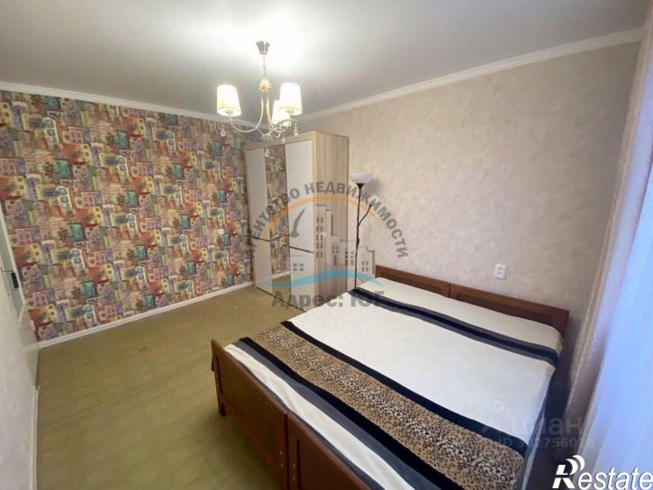3-комн квартира ул Зеленая, 34,  д. 34