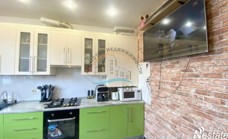 2-комн квартира ул Русская, 23,  д. 23