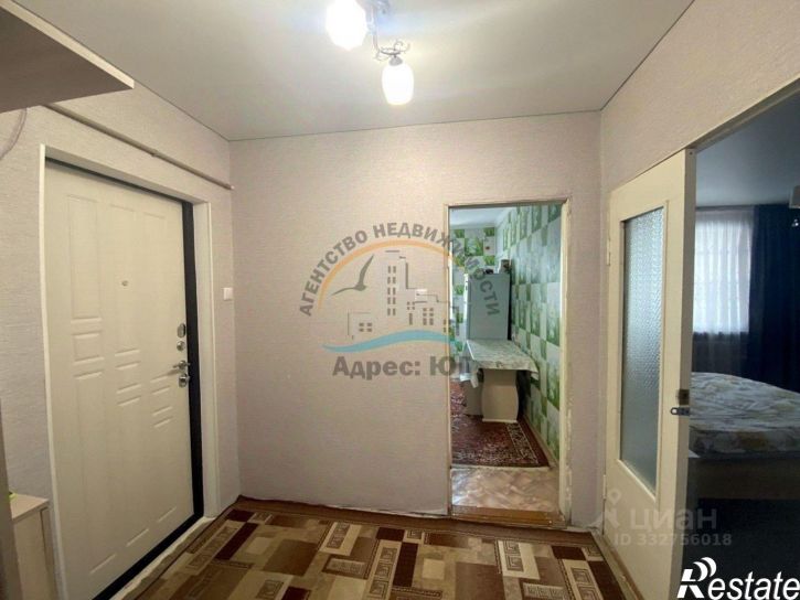 3-комн квартира ул Зеленая, 34,  д. 34