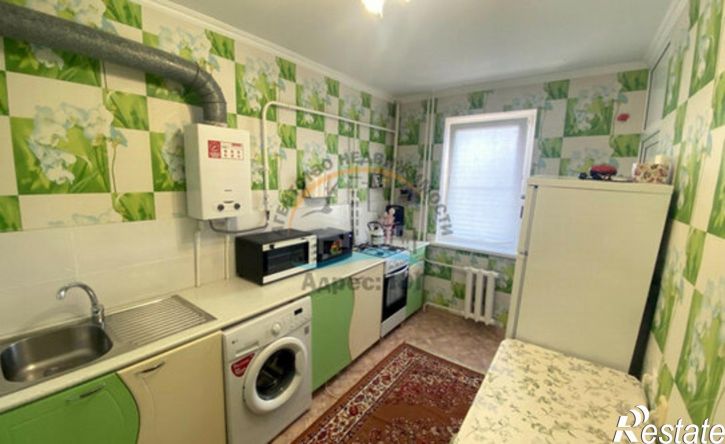 3-комн квартира ул Школьная, 5,  д. 5