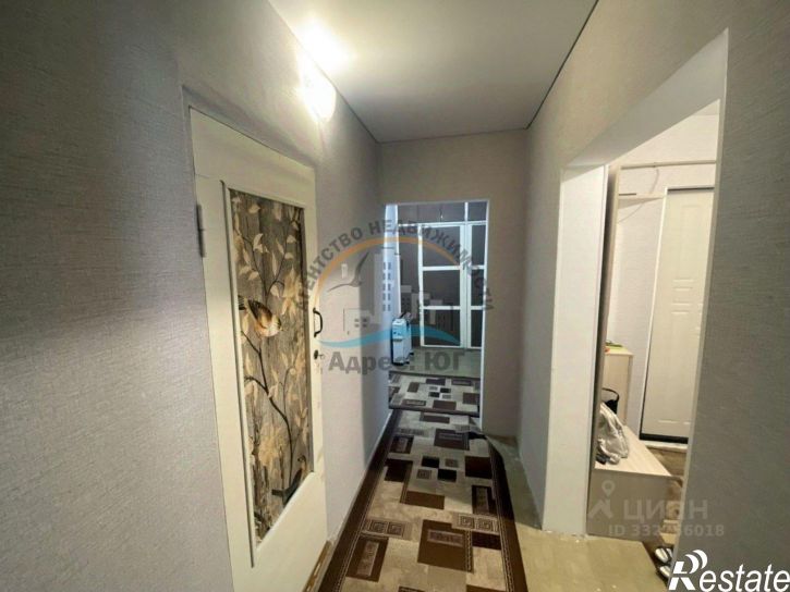 3-комн квартира ул Зеленая, 34,  д. 34
