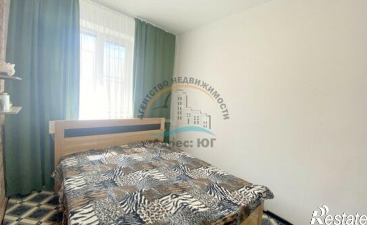 2-комн квартира ул Русская, 23,  д. 23