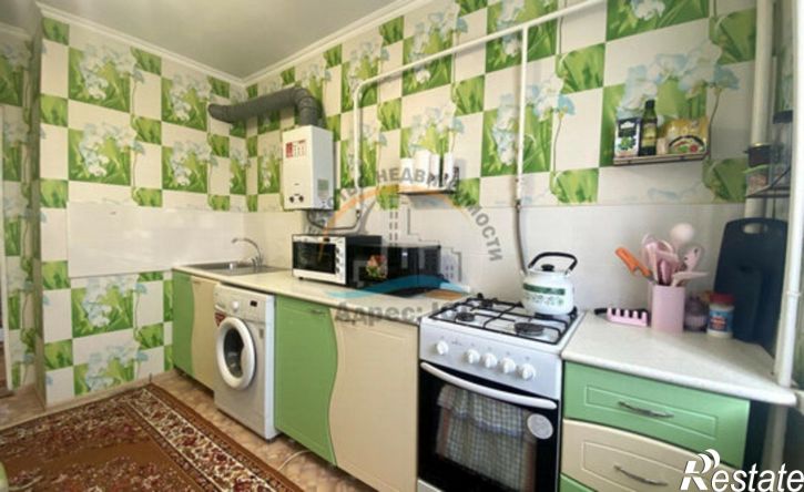 3-комн квартира ул Школьная, 5,  д. 5