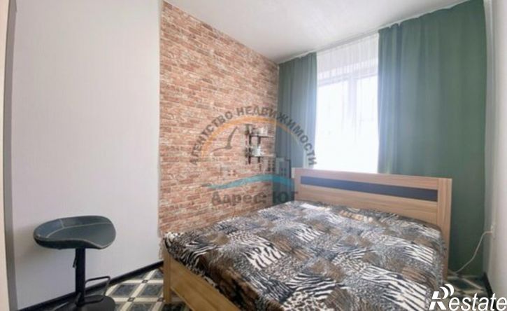 2-комн квартира ул Русская, 23,  д. 23