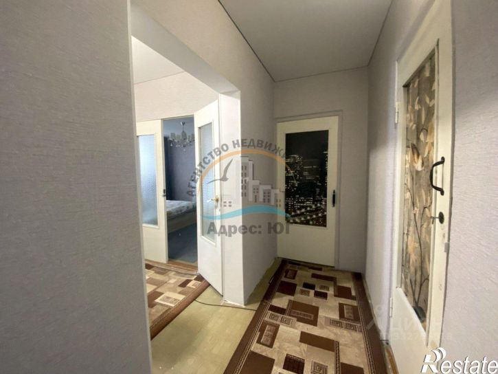3-комн квартира ул Зеленая, 34,  д. 34