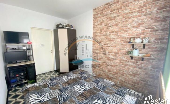 2-комн квартира ул Русская, 23,  д. 23