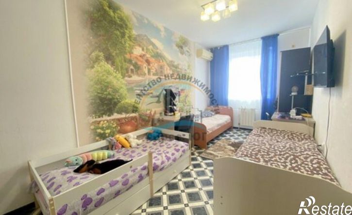 2-комн квартира ул Русская, 23,  д. 23