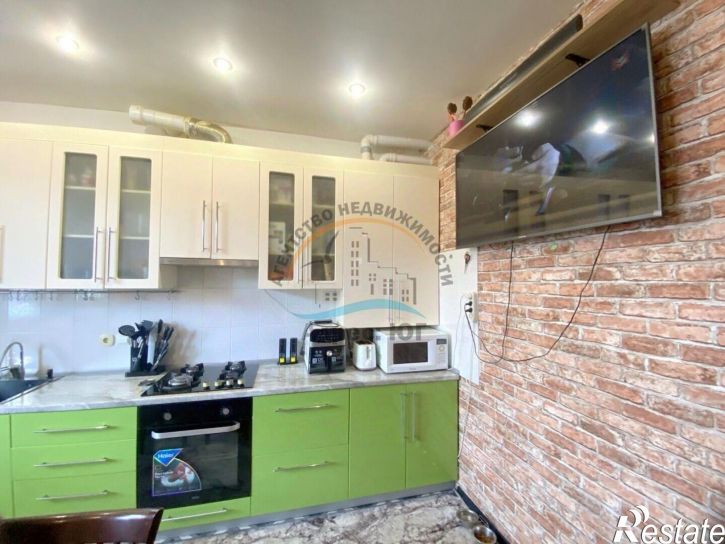 2-комн квартира ул Русская, 23,  д. 23