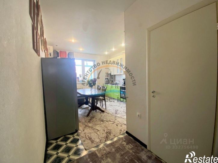 2-комн квартира ул Русская, 23,  д. 23