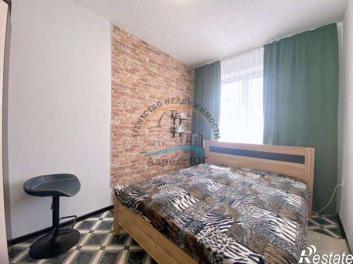 2-комн квартира ул Русская, 23,  д. 23