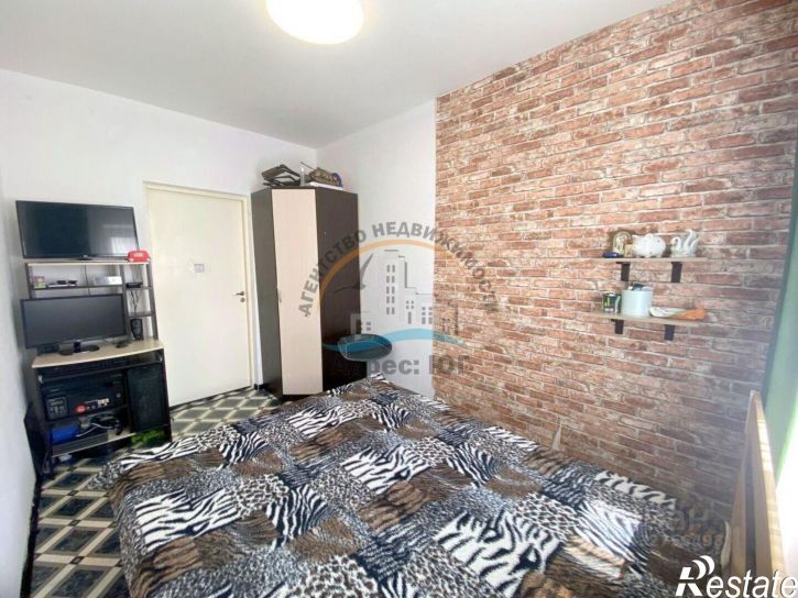 2-комн квартира ул Русская, 23,  д. 23