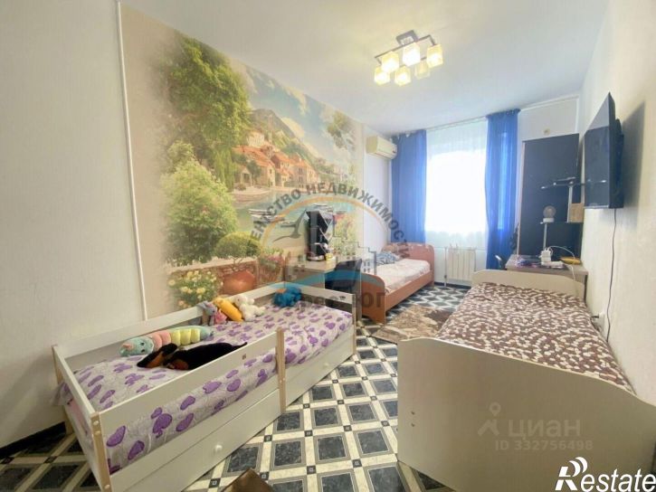 2-комн квартира ул Русская, 23,  д. 23