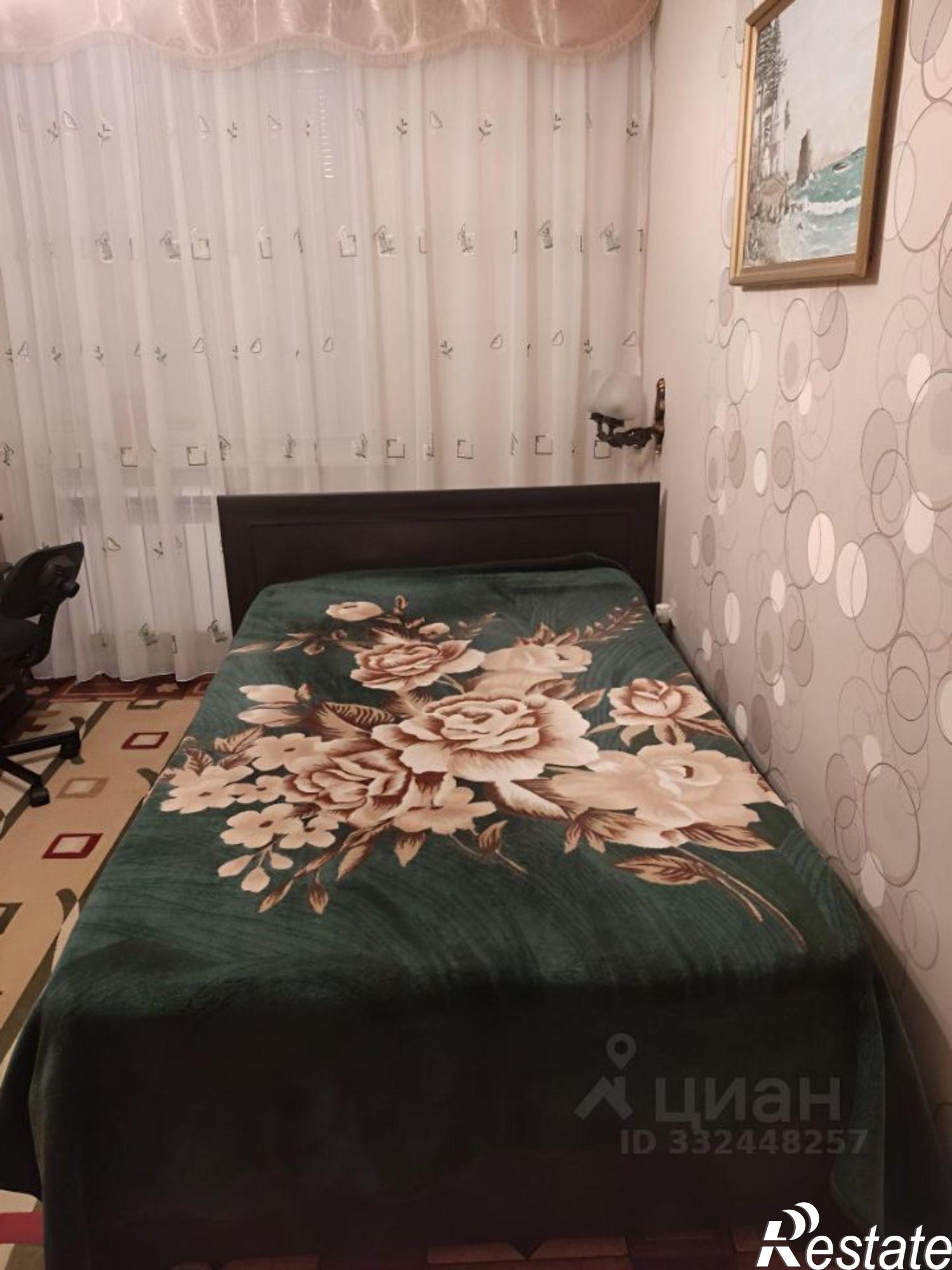 Сдать комнату за 12 000 рублей на ул Чехова, 55А