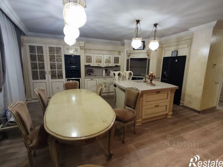 3-комн квартира ул Горького, 2А,  д. 2А