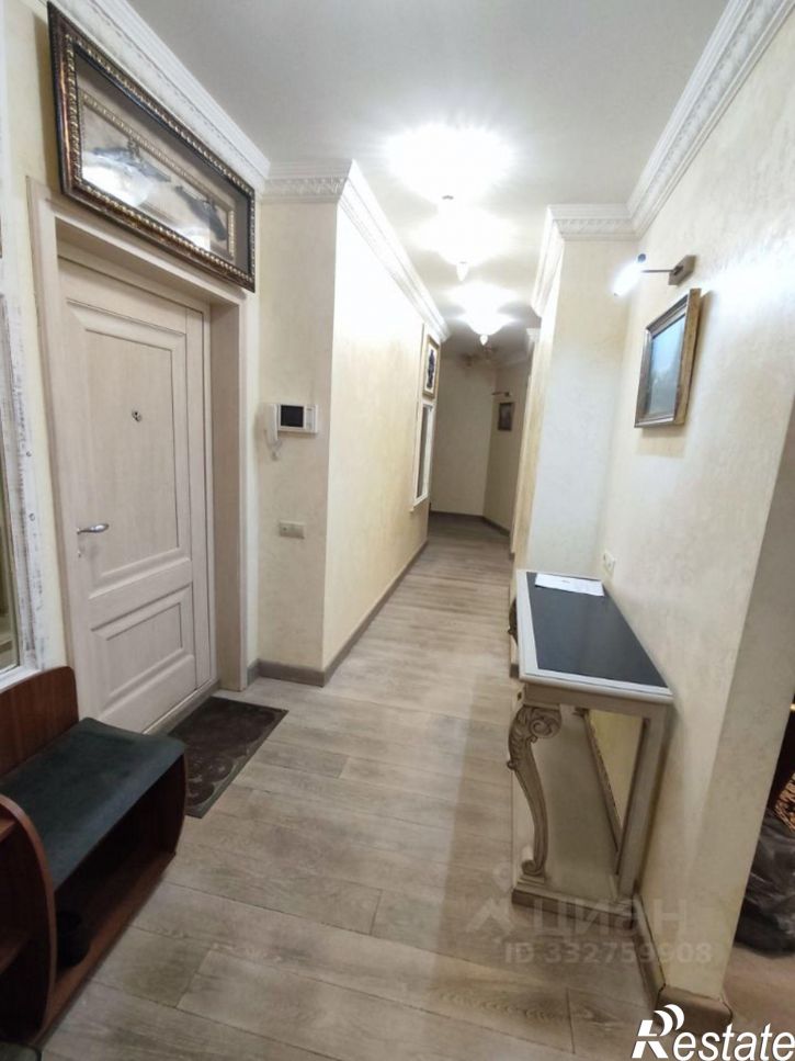 3-комн квартира ул Горького, 2А,  д. 2А