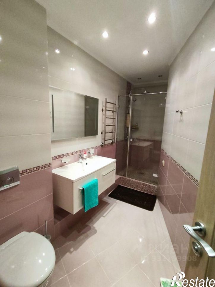 3-комн квартира ул Горького, 2А,  д. 2А