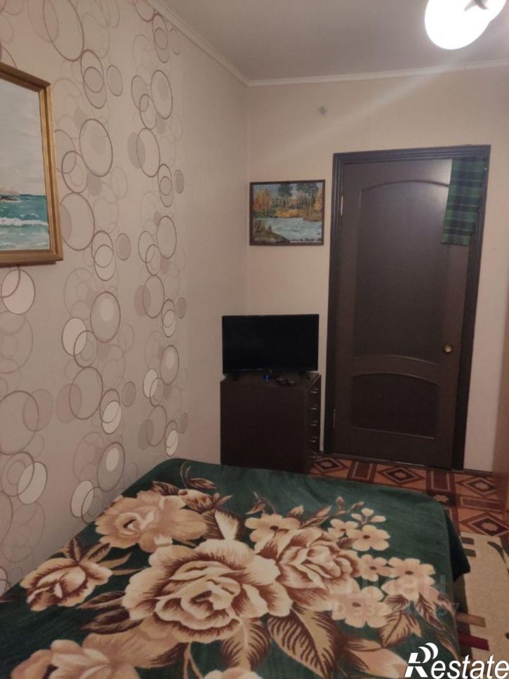 Комната ул Чехова, 55А,  д. 55А