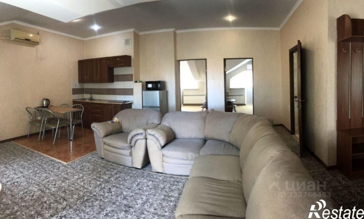 3-комн квартира ул Советская, 40,  д. 40