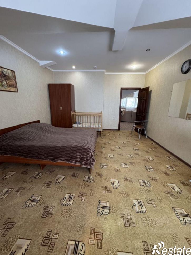 3-комн квартира ул Советская, 40,  д. 40