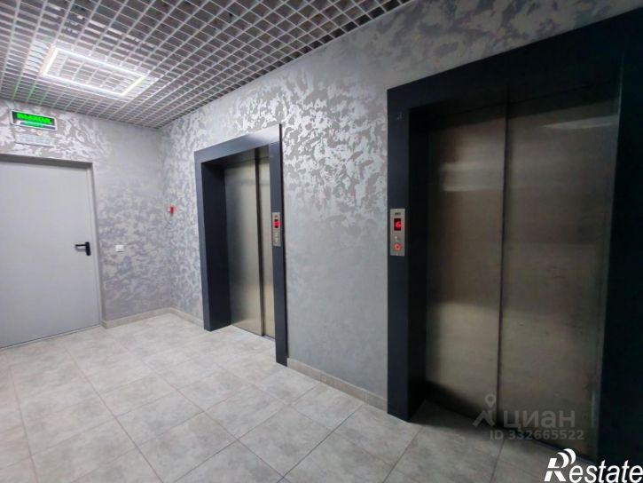 1-комн квартира Анапское шоссе, 18А,  д. 18А