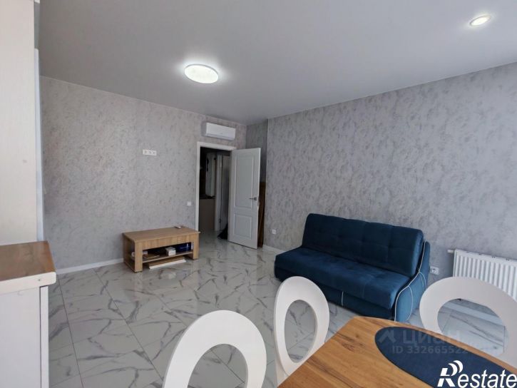 1-комн квартира Анапское шоссе, 18А,  д. 18А