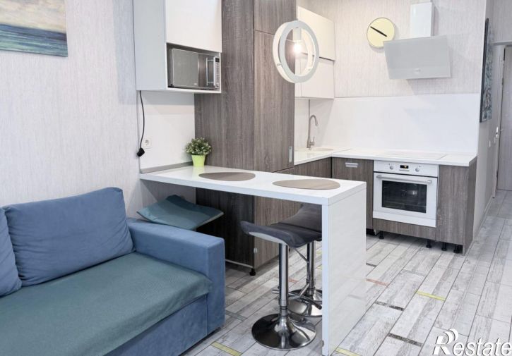1-комн квартира ул Крепостная, 51,  д. 51