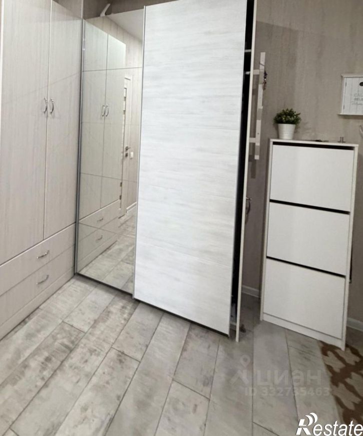 1-комн квартира ул Крепостная, 51,  д. 51