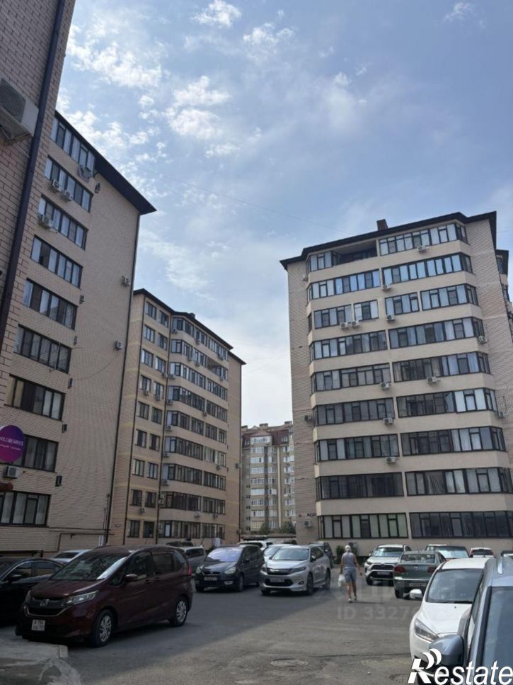 1-комн квартира ул Владимирская, 69,  д. 69