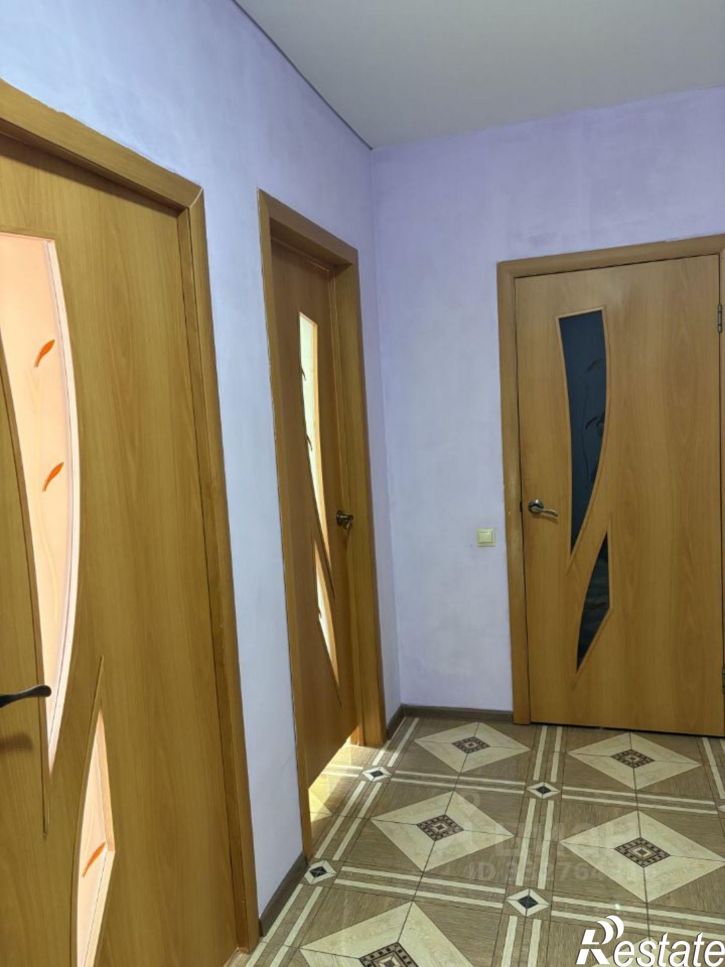 1-комн квартира ул Владимирская, 69,  д. 69