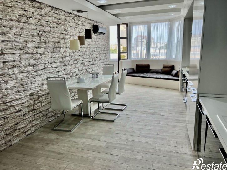 3-комн квартира ул Владимирская, 120,  д. 120