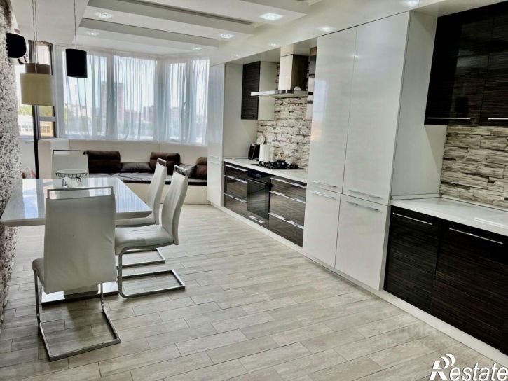3-комн квартира ул Владимирская, 120,  д. 120