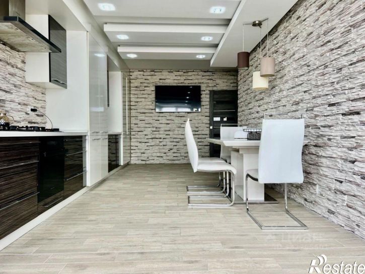 3-комн квартира ул Владимирская, 120,  д. 120