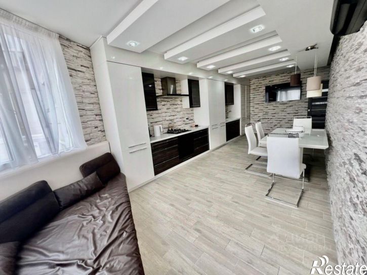 3-комн квартира ул Владимирская, 120,  д. 120
