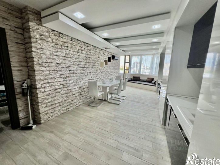 3-комн квартира ул Владимирская, 120,  д. 120
