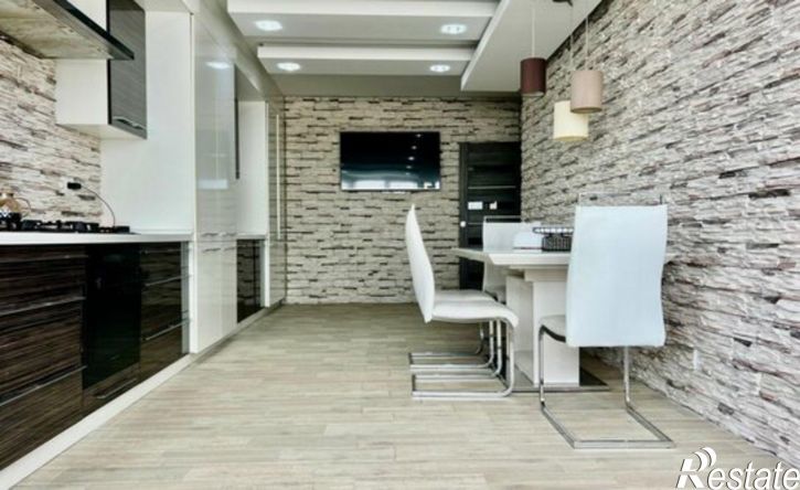 3-комн квартира ул Владимирская, 120,  д. 120