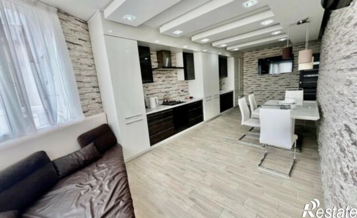 3-комн квартира ул Владимирская, 120,  д. 120