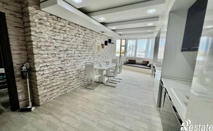 3-комн квартира ул Владимирская, 120,  д. 120
