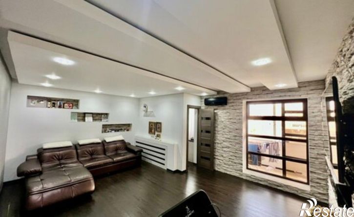 3-комн квартира ул Владимирская, 120,  д. 120