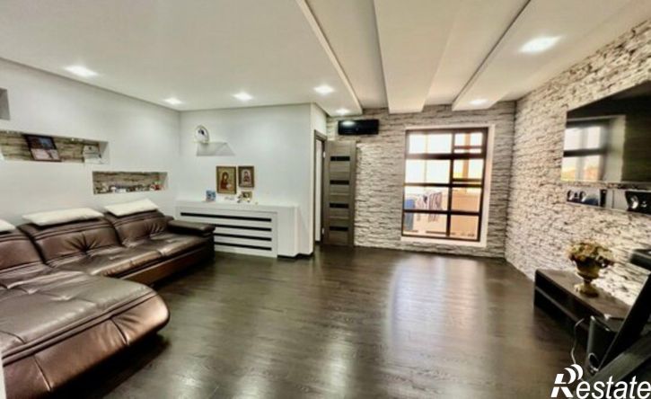 3-комн квартира ул Владимирская, 120,  д. 120