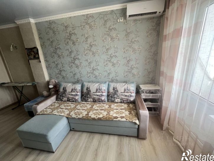1-комн квартира Симферопольское шоссе, 1а,  д. 1а