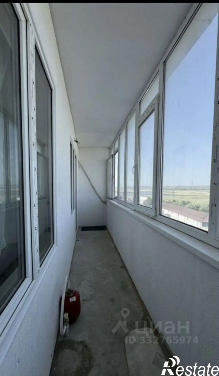 1-комн квартира Симферопольское шоссе, 1а,  д. 1а