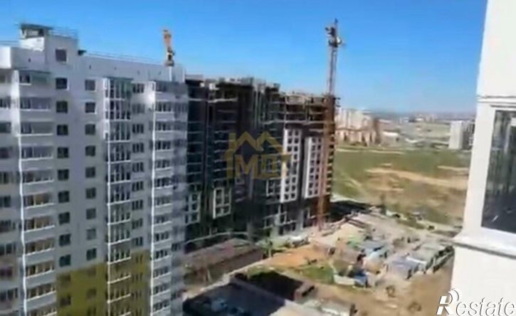 1-комн квартира улица Ленина, 239