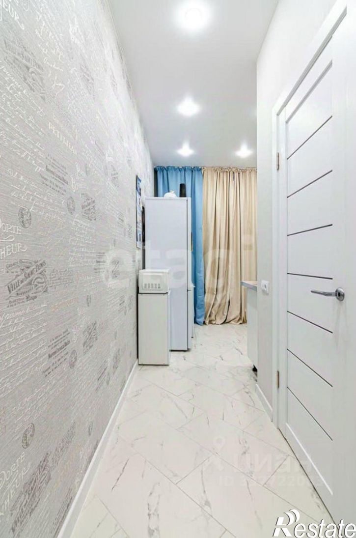 1-комн квартира ул Краснодарская, 66Г,  д. 66Г