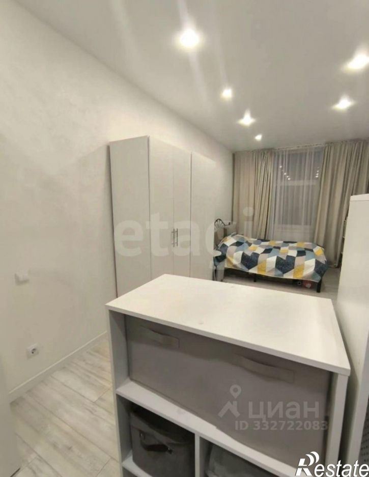 1-комн квартира ул Краснодарская, 66Г,  д. 66Г