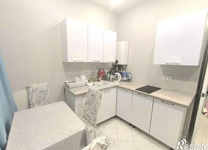 1-комн квартира ул Краснодарская, 66Г,  д. 66Г