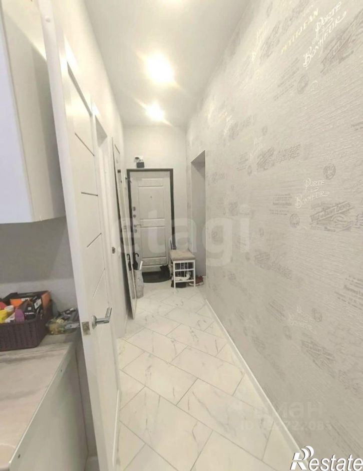 1-комн квартира ул Краснодарская, 66Г,  д. 66Г