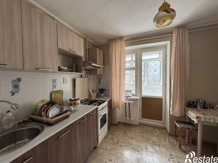 3-комн квартира ул Ленина, 187,  д. 187