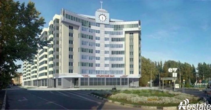 1-комн квартира ул Новороссийская, 281,  д. 281
