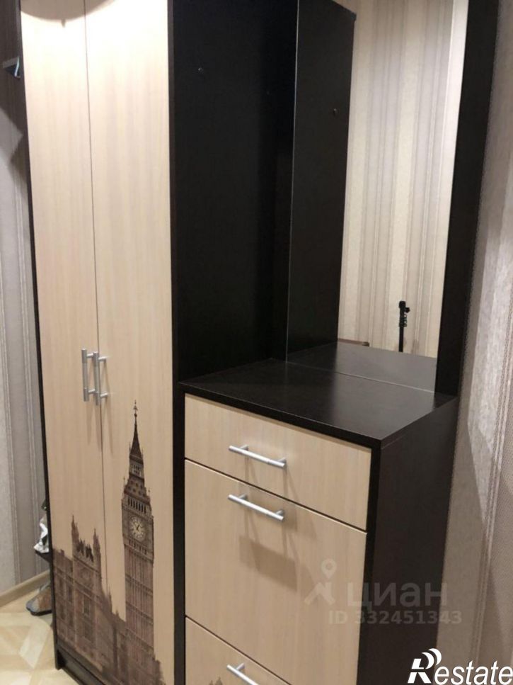 1-комн квартира ул Новороссийская, 281,  д. 281